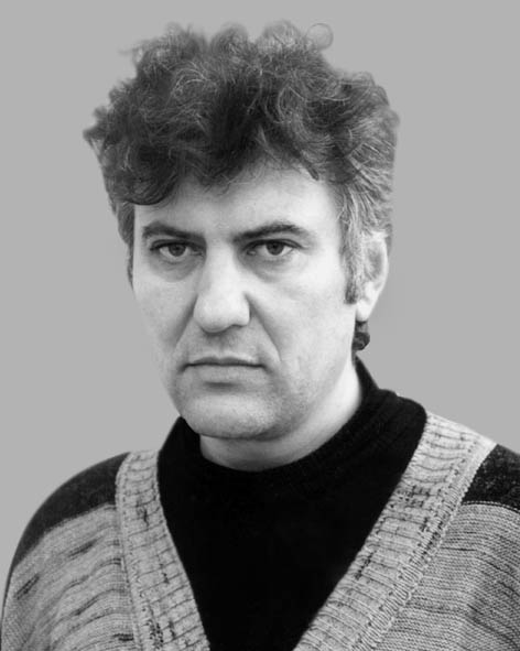 Гуменний Володимир Лук’янович